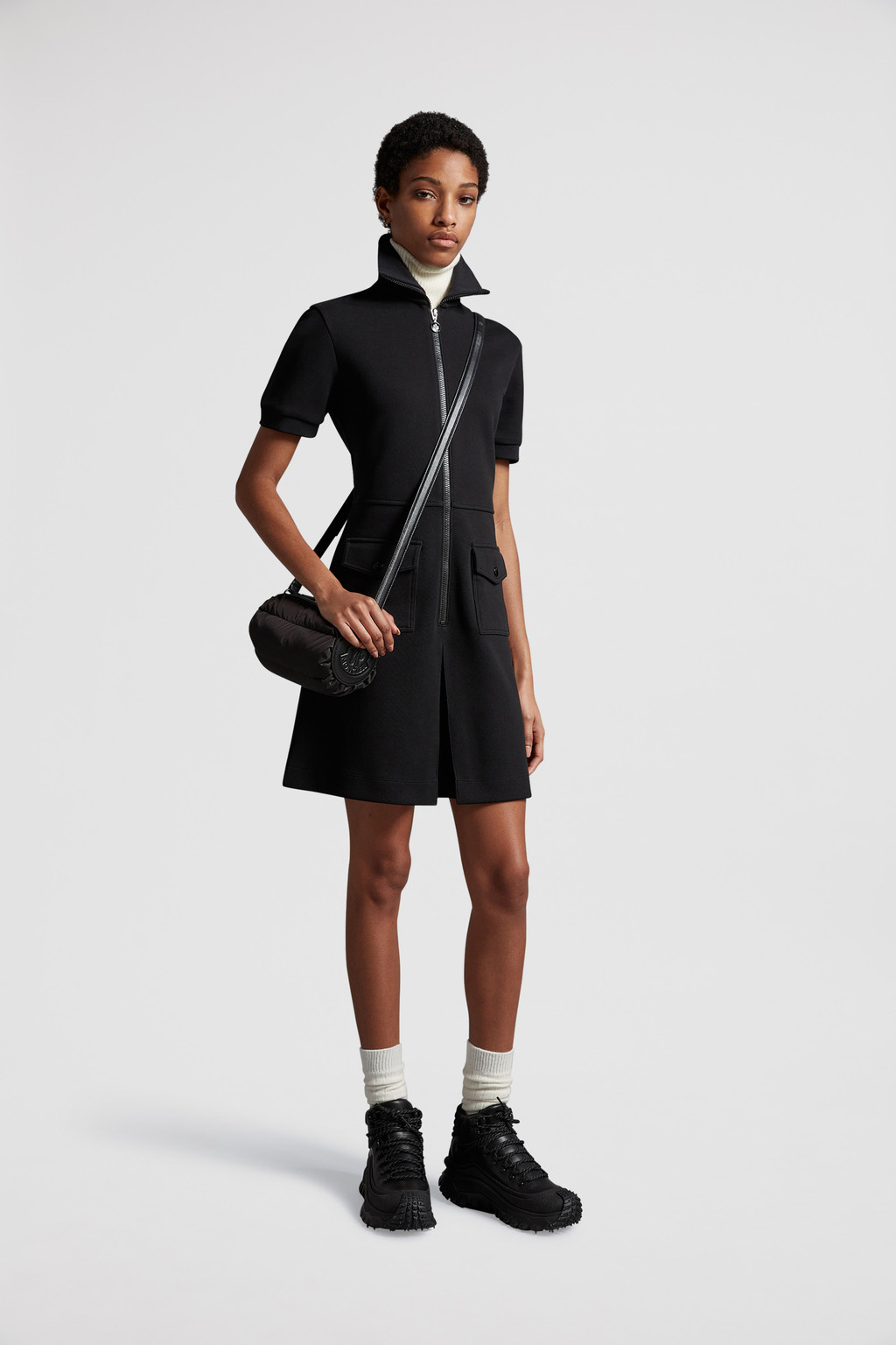 Black dresses for women | Spring fashion 2024 | Stradivarius Philippines
